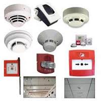 Fire Detection & Alarm Systems